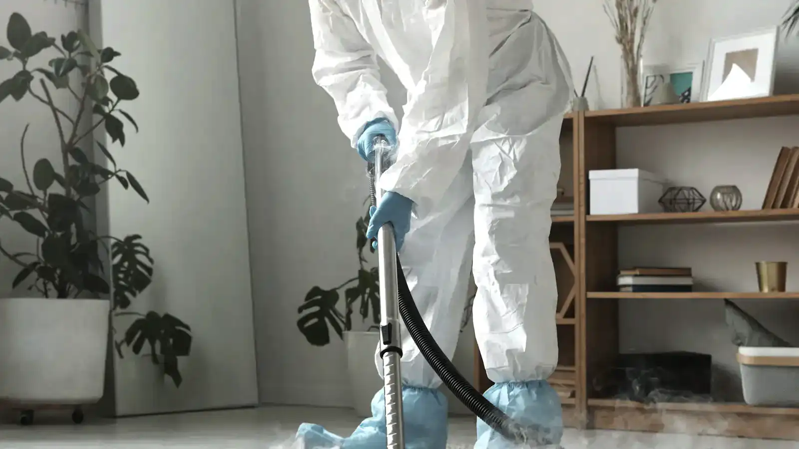 Limpeza e Higienização de Carpetes realizada pela Núcleo em São Paulo