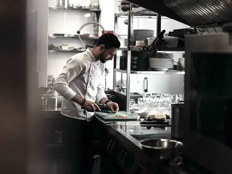 Restaurantes e Cozinhas